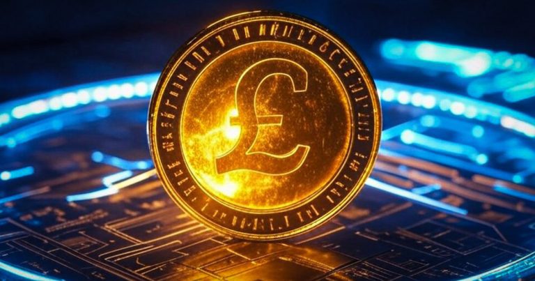 Bank Of England Government Warning Digital Pounds Shouldn't Damage Commercial