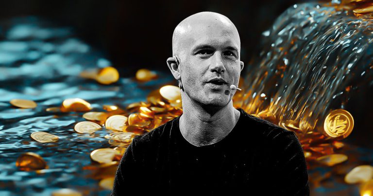 Coinbase Ceo Is Looking For A Weekly Crypto Listing Reform