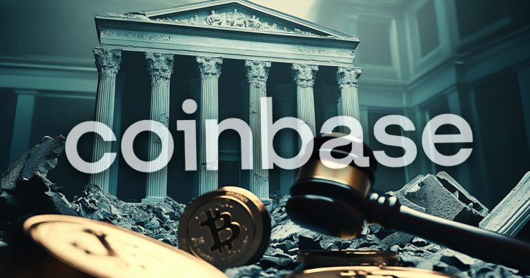 Coinbase Encourages Congress To Act On Cryptographic Regulations Or Risk