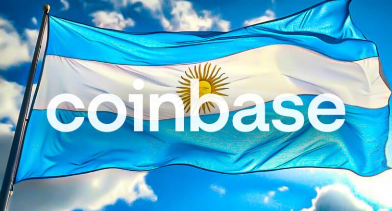 Coinbase Secures Approval To Start Encryption In Argentina