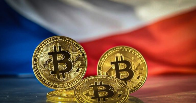 Czech Central Bank Pursuing Research On Bitcoin Protection Reserve Despite