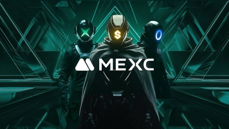 Mexc Will Publish An Annual Report Of 2024: 100 Million