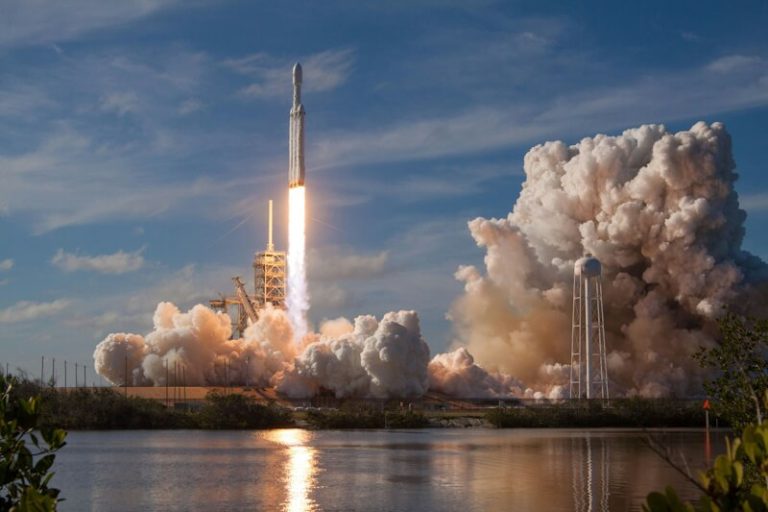 Musk It Price Exploded 544 %, And Errol Musk Aims