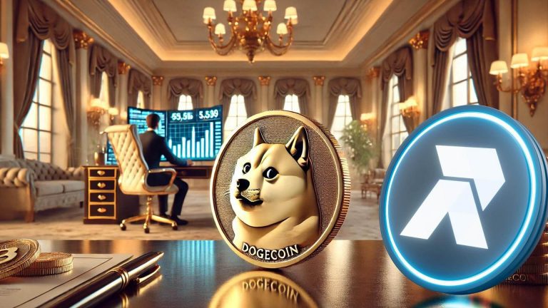 Sec Approval Progress Will Strengthen Xrp And Dogecoin As Idegen