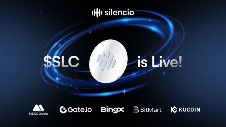 Silencio Network Is Officially Released, And Noise Data Collection Brings