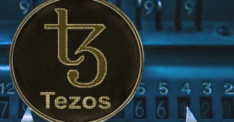 Tezos'etherlink Suggests Upgrading Calypso To Improve Performance