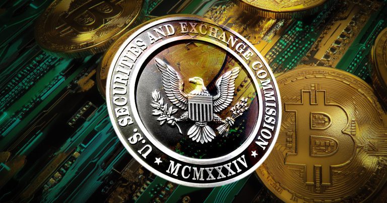 The Sec Crypto Task Force Will Meet With Saylor, Cci