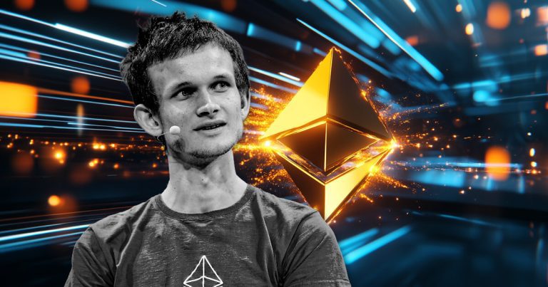 Vitalik Buterin Calls For Eth As A "triple Point Asset"