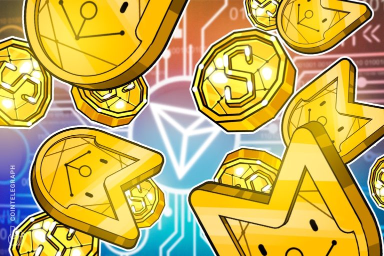 Adoptions For Stablecoin And Memecoin Frenzy Drive Tron: Report