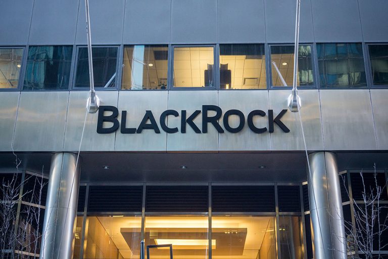 Bitcoin News Today: Wall Street Accepts Bitcoin As Blackrock Adds