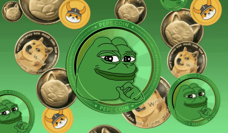 Bitcoin Pepe Wins As Industry Responds To The Second Guidance