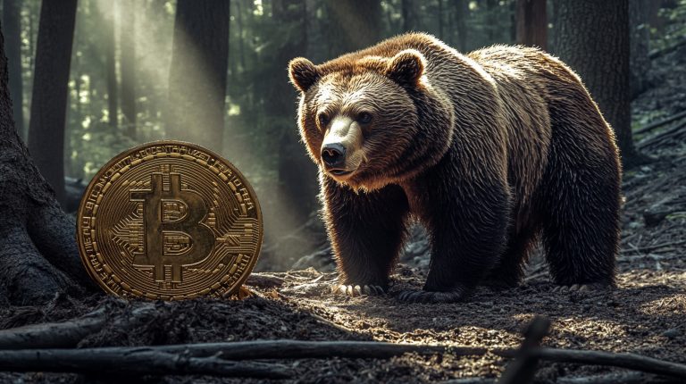 Bitcoin Recovers From The "technical Bear Market" After Climbing 10%