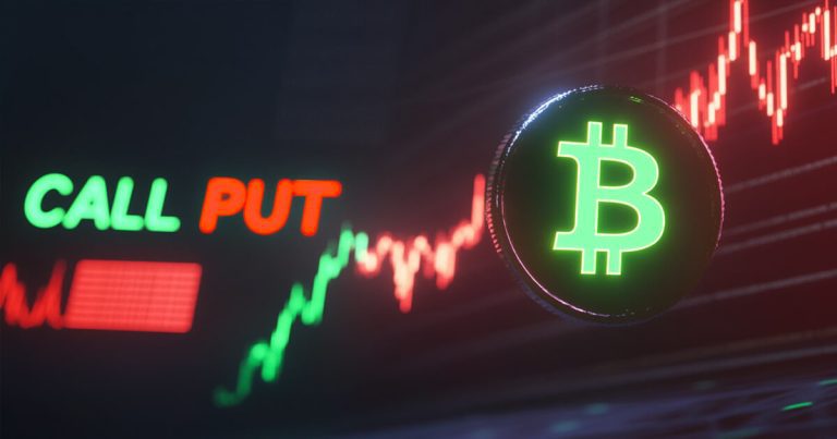 Bully Bets Skyrocket As Bitcoin Call Options Are Target $120k