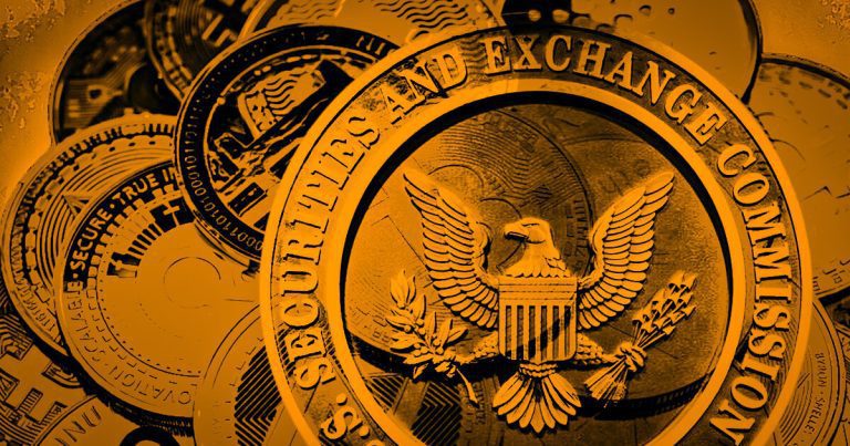 Commissioner Crenshaw Warns That The Sec's Crypto Policy Shift Threatens