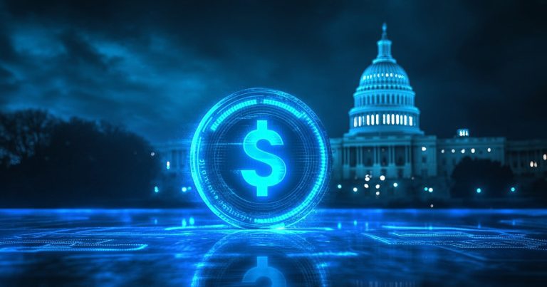 Congress Weighs The Stablecoin Framework And Refuses To Overreach Cbdc