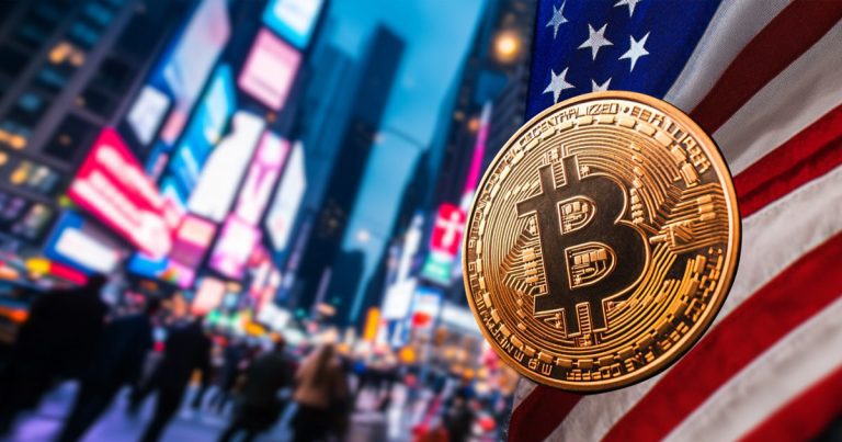 Cryptocurrency Seeking Banking Licenses Under The Trump Administration