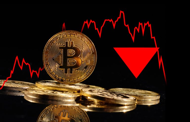 Investors Can Buy Dip As The Price Of Bitcoin Drops