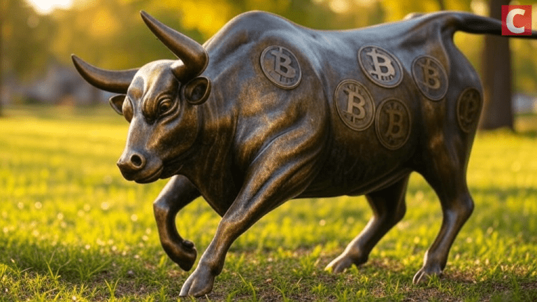 Is Bitcoin Bull Cycle Dead? Analysts Bet That It Isn't