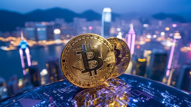 Major Leadership Shift At Hk Asia Holdings, As Bitcoin Magazine