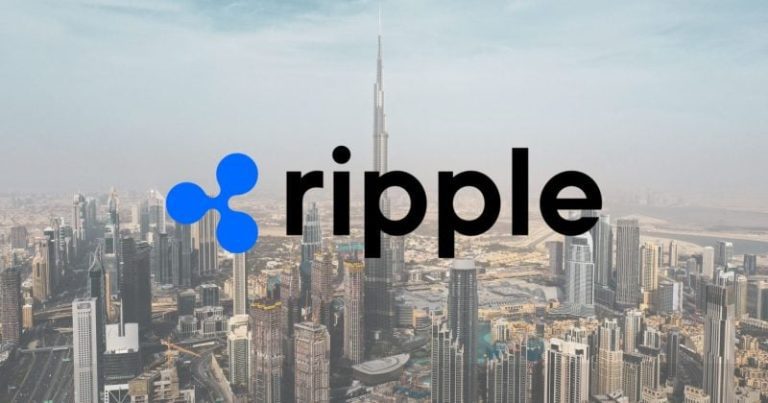 Ripple Taps Into The $400 Billion Uae Payment Market With