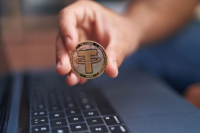 Tether Ceo: Usdt Is The Most Successful Tool For Us