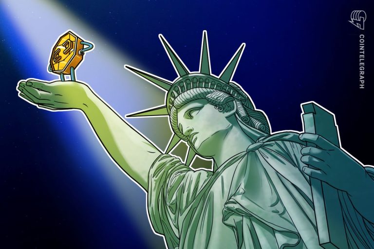 Texas Senators Target Bitcoin Reserve Building, New York Memecoin Rug