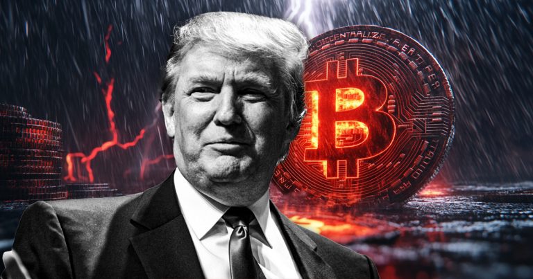 Trump Signs A Bitcoin Reserve Order, But Will Not Buy