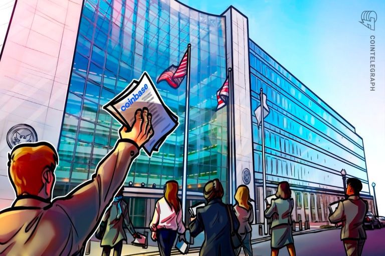 Coinbase File Foia To Check The Cost Of Sec's "crypto